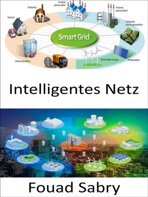 cover image of Intelligentes Netz